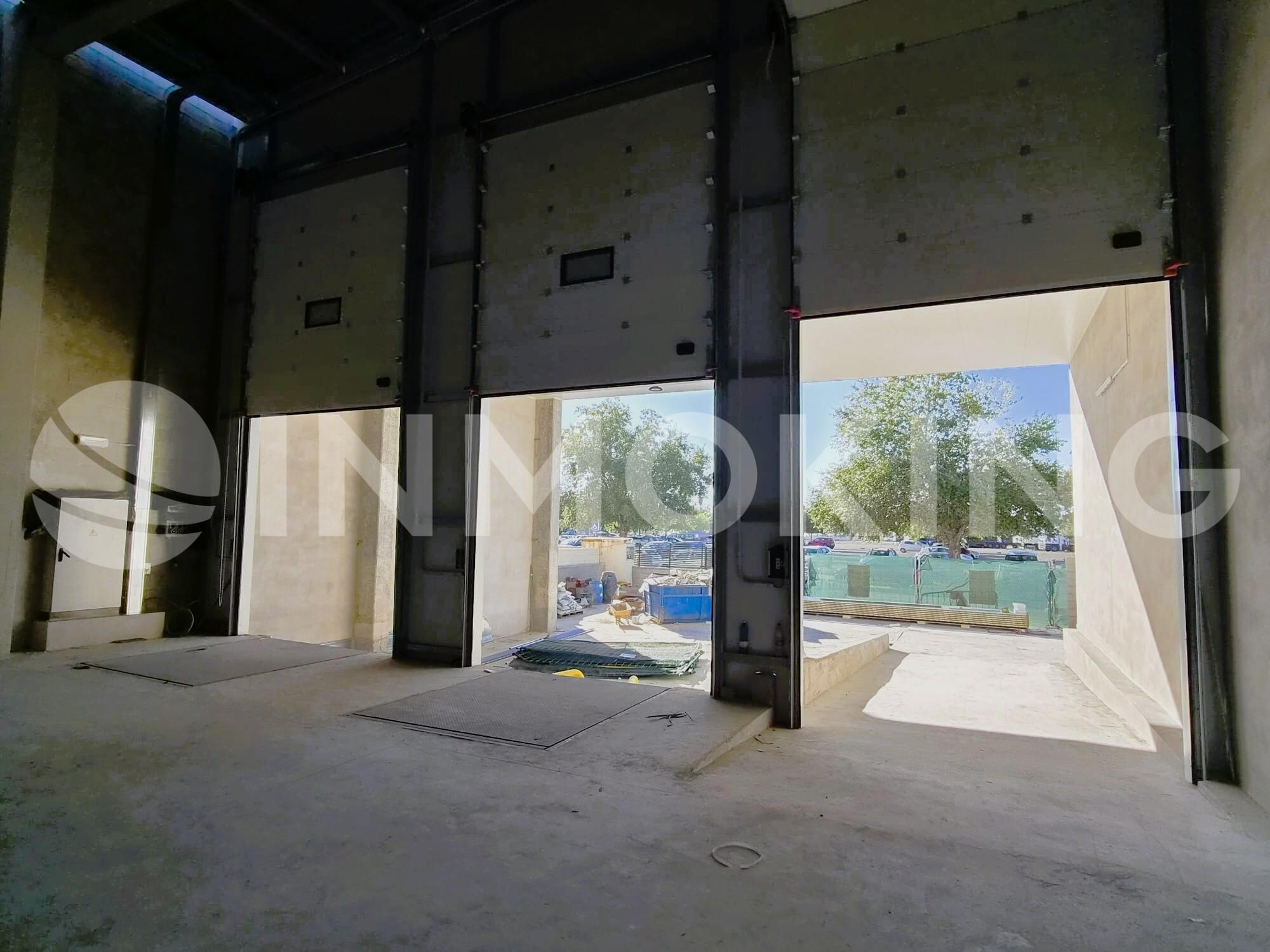 Foto de la propiedad Nave en alquiler, Almussafes